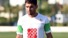 جابو: جاهز للعب إن قرر غوركوف ذلك