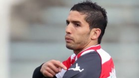 نهاية موسم مبكرة لجابو