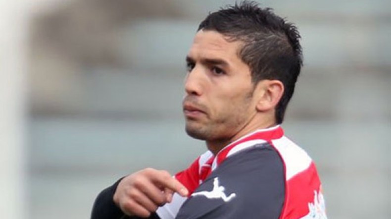 نهاية موسم مبكرة لجابو