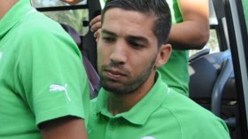 جابو يتّجه نحو البقاء مع النادي الإفريقي