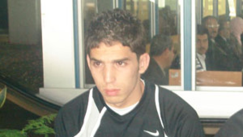 جابو‮ ‬يطير‮ ‬إلى‮ ‬سويسرا‮ ‬بعد‮ ‬العيد‮ ‬وأديكو‮ ‬يلتحق‮ ‬مع‮ ‬زوجته