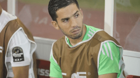 إعارة جابو للنصر السعودي مقابل 200 ألف يورو