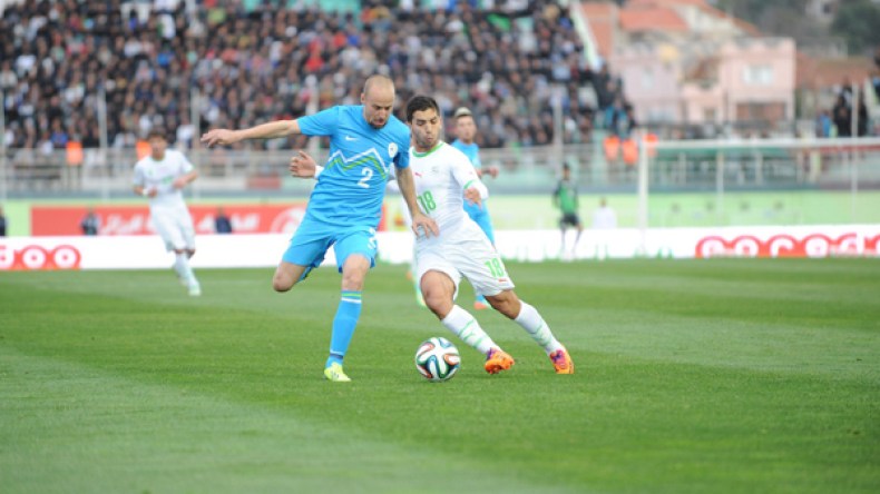 خاليلوزيتش: تألق بن طالب، جابو، ماندي وكادامورو أخلط حساباتي