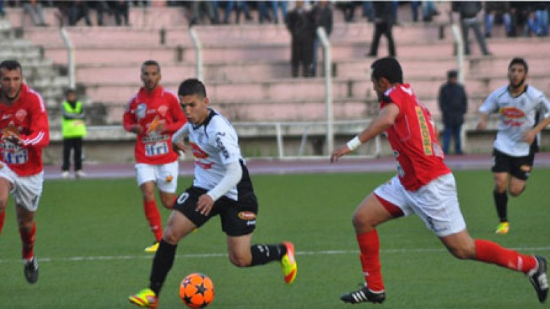 ماضوي‭ ‬لخلافة‭ ‬ڤيڤر‭ ‬وجابو يتفاوض مع الترجي