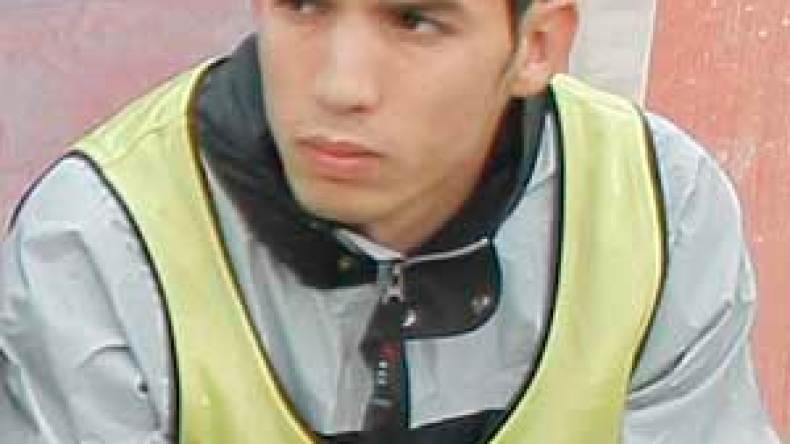 جابو يسافر مع تشكيلة الكحلة إلى المغرب