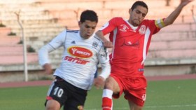 جابو: سنلعب مع وسارة كأننا نلعب مع اتحاد العاصمة