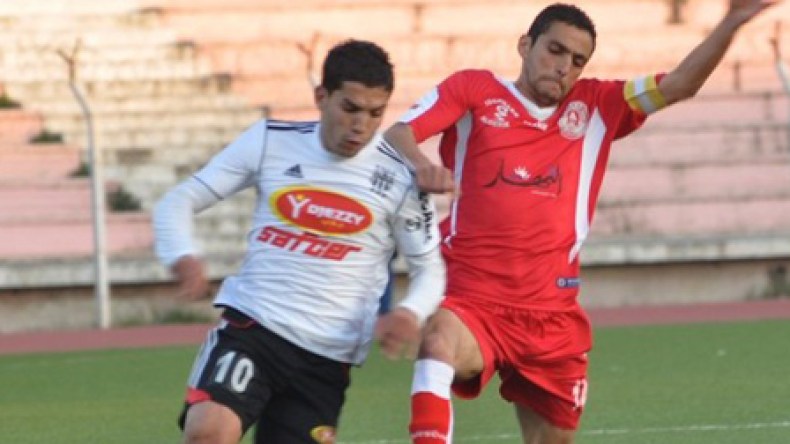 جابو: سنلعب مع وسارة كأننا نلعب مع اتحاد العاصمة