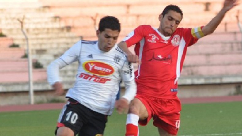 وفاق سطيف 3 ـ شباب عين وسارة 1: جابو يهزم عين وسارة وحده..