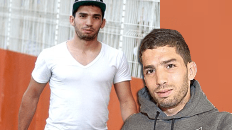 عقد جابو معروض للبيع