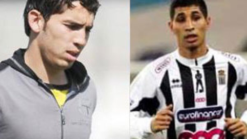 بن شيخة يستدعي جابو و يبعد شاقوري