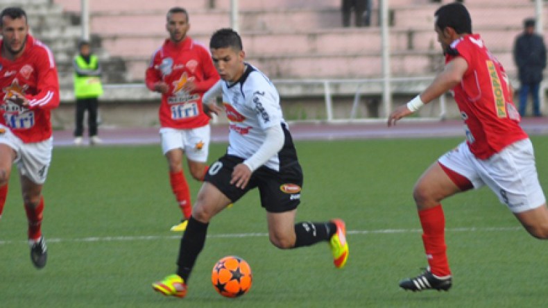 جابو يهدد بالمغادرة .. وحداد لايزال يلاحق بن موسى