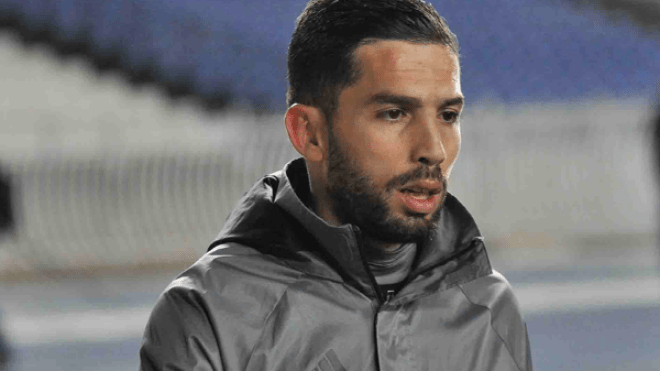 خزينة النادي تنتعش بـ4 ملايير من صفقة “جابو”