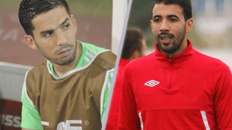 بلخيثر وجابو وتبي وآخرون يصنعون الحدث في الميركاتو الشتوي