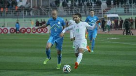 Djabou sera de voyage au Brésil