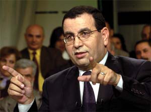 Former Industry Minister Implicated in “Orangina” trademark theft, real owner says