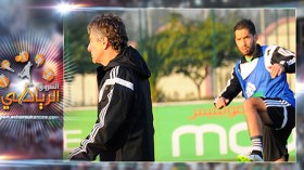 Gourcuff convoque sept nouveaux joueurs en sélection