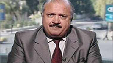 Michane al-Jabouri de la chaine Arraï : « J’appelle Bouteflika à ne pas juger Aicha Kadhafi pour ses déclarations »