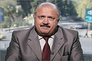 Michane al-Jabouri de la chaine Arraï : « J’appelle Bouteflika à ne pas juger Aicha Kadhafi pour ses déclarations »