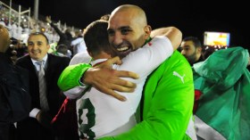 أوجه تحية كبيرة لهذا الجمهور الرائع