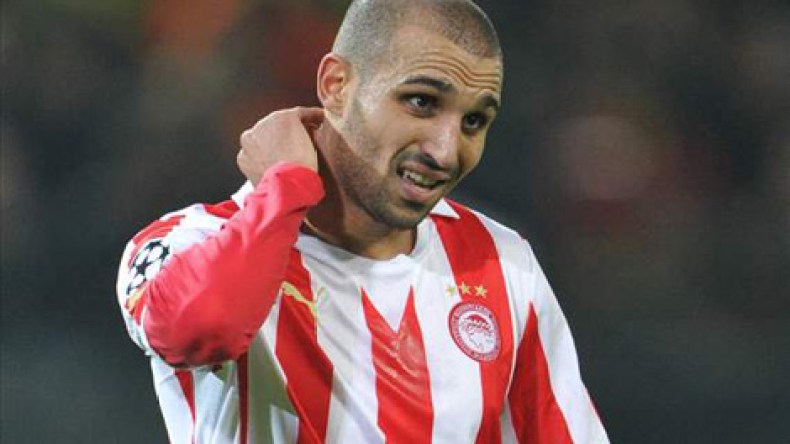 جبور ضمن اهتمامات أرسنال الانجليزي