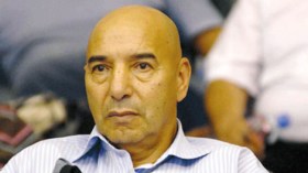 عبد الغني جداوي: في رمضان.. أخاف من العطش وأتمنى زيارة البقاع المقدسة