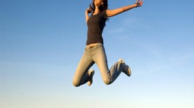 العالم على موعد مع إنعدام الجاذبية في الرابع جانفي المقبل