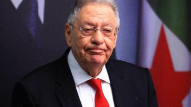 Ould Abbès et Abdelghani Hamel auditionnés par la gendarmerie de Bab Jdid