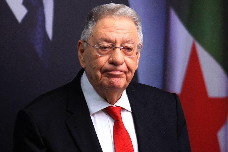 Ould Abbès et Abdelghani Hamel auditionnés par la gendarmerie de Bab Jdid