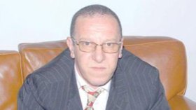 Fédération algérienne de handball : Djaâfar Aït Mouloud candidat à sa propre succession