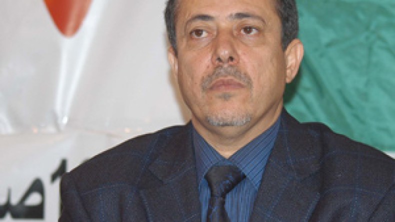 يونسي: “جاب الله أصبح في خبر كان بالنسبة للإصلاح”