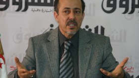 صوت الإسلاميين تلاشى تحت “سوط” السلطة