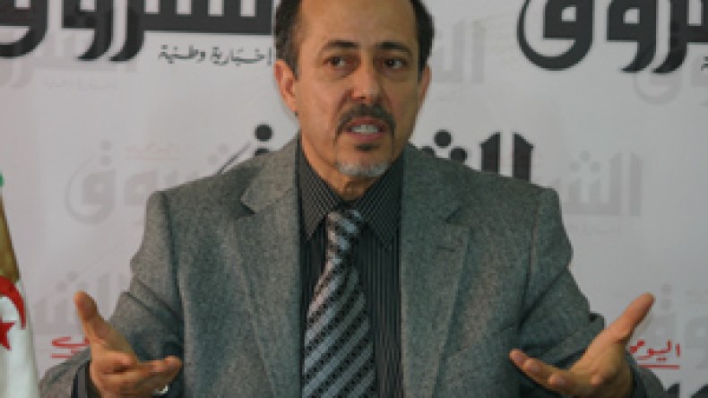 صوت الإسلاميين تلاشى تحت “سوط” السلطة