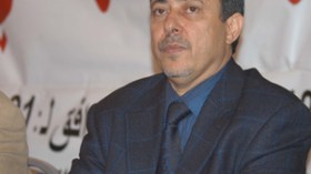 جمال بن عبد السلام أمينا عاما لحركة الإصلاح خلفا لجهيد يونسي