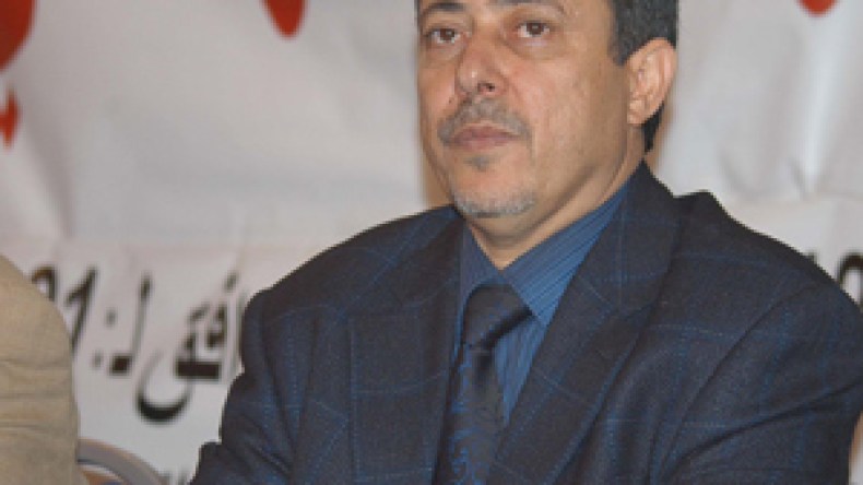 جمال بن عبد السلام أمينا عاما لحركة الإصلاح خلفا لجهيد يونسي