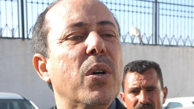 Younsi plaide pour un dialogue national