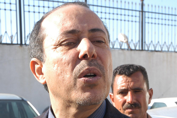 Younsi plaide pour un dialogue national