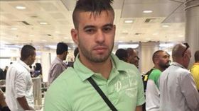 العربي الكويتي يقرر تسريح جحنيط