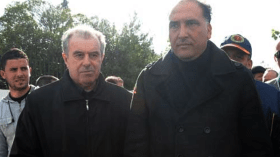 “استفدت من خالف وزيفوتكو وفخور بتتويجاتي مع الشبيبة والخضر”