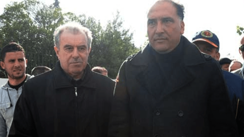 “استفدت من خالف وزيفوتكو وفخور بتتويجاتي مع الشبيبة والخضر”