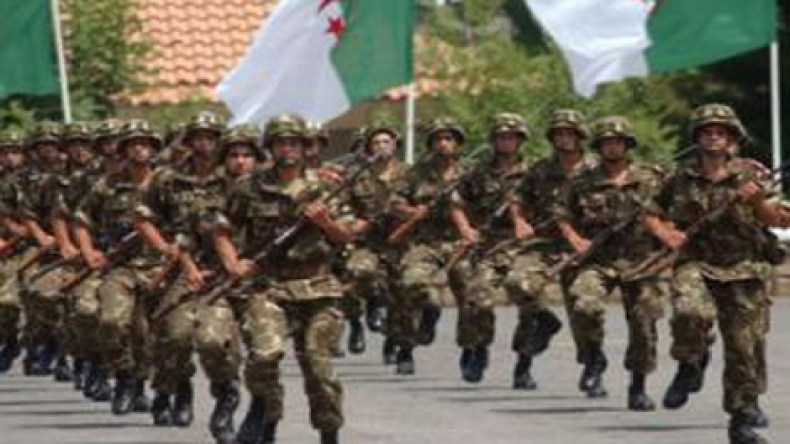 قدماء الجيش بالشرق يهدّدون بالاحتجاج بسبب منحة المعاشات