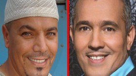 جلول لـ”الشروق”: “الله هدى الشاب صحراوي إلى ما هو أجمل.. وأدعو له بالثبات”