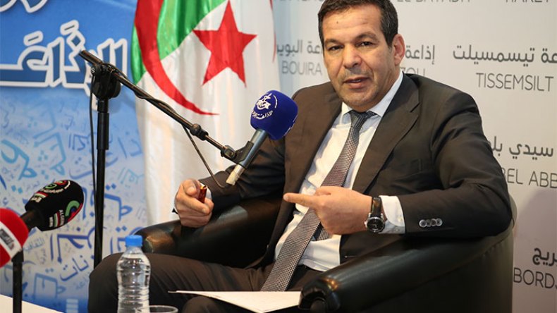 مضاعفة عدد الأسواق لكسر الأسعار في رمضان