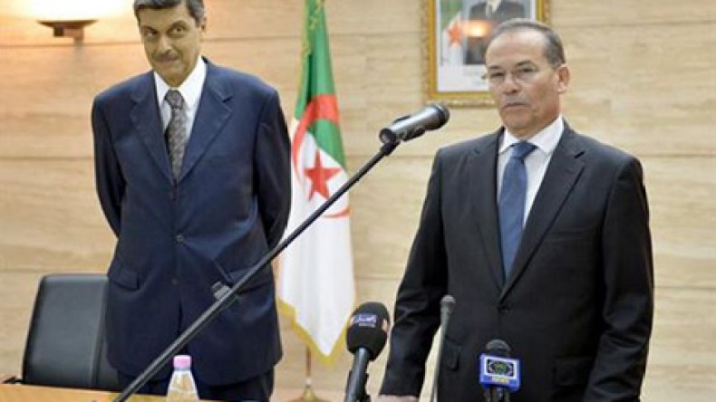 جلاب : الحكومة احتاطت مسبقا لتراجع اسعار النفط