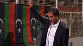 مدرب ليبيا يلمح بإمكانية مقاطعة لقاء “الخضر”