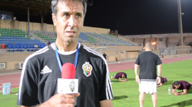 تجاوزنا نقص التحضيرات بالإرادة وحب الوطن!