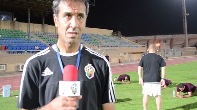 تجاوزنا نقص التحضيرات بالإرادة وحب الوطن!