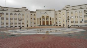 اعتصام أمام ولاية الجلفة للمطالبة بإقالة رئيس دائرة عين وسارة