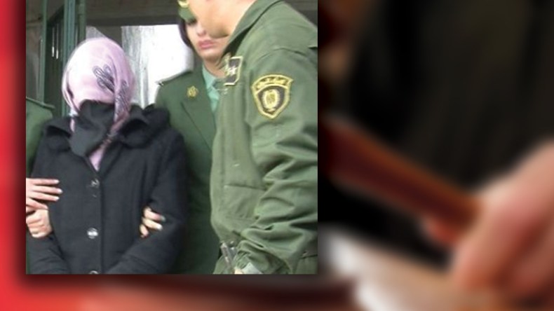 الإعدام لزوجة العم قاتلة الطفل عمر بالجلفة