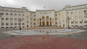 عشرات “القنابل الموقوتة” على مكتب الوالي الجديد للجلفة