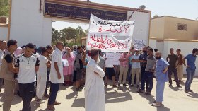 أطباء وقابلات يطالبون بإستخراج جثمان الحامل من قبرها بالجلفة!